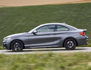 BMW M240i xDrive Coupé [Worldwide] (F22) '2017–21