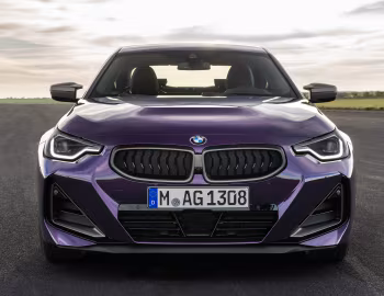 BMW M240i xDrive Coupé [Worldwide] (G42) '2021–24