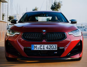 BMW M240i xDrive Coupé [Worldwide] (G42) '2024–pr.
