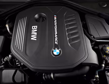 Bajo el capó BMW M240i xDrive Coupé [Worldwide] (F22) '2017–21