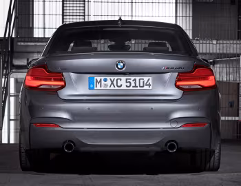 BMW M240i xDrive Coupé [Worldwide] (F22) '2017–21