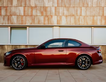BMW M240i xDrive Coupé [Worldwide] (G42) '2024–pr.