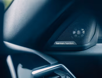 Interior BMW M240i xDrive Coupé [Japan] (G42) '2022–24