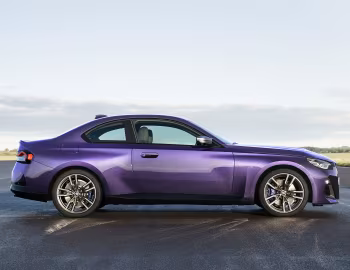 BMW M240i xDrive Coupé [Worldwide] (G42) '2021–24