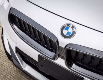 BMW M240i xDrive Coupé "Carbon Edition" [Mexico] (G42) '2025–pr.