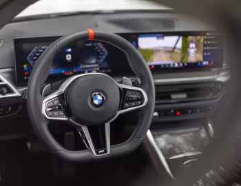 Panel frontal BMW M240i xDrive Coupé "Carbon Edition" [Mexico] (G42) '2025–pr.