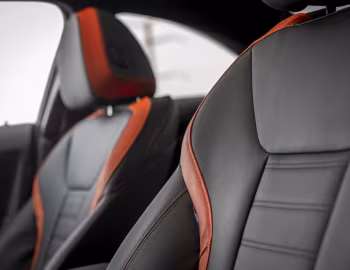 Interior BMW M240i xDrive Coupé "Carbon Edition" [Mexico] (G42) '2025–pr.