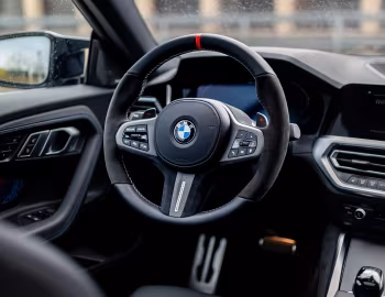 Panel frontal BMW M240i xDrive Coupé M Performance Parts [Worldwide] (G42) '2022–24