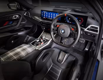 Panel frontal BMW M2 "BMW 333i Homage Edition" [South Africa] (G87) '2025