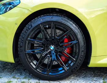 BMW M2 AT [Worldwide] (G87) '2024–pr.