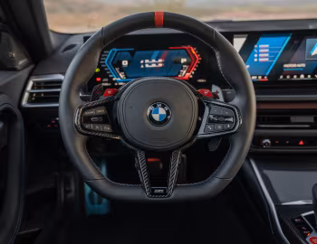Panel frontal BMW M2 AT [Middle East] (G87) '2024–pr.