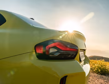 BMW M2 AT [Middle East] (G87) '2024–pr.