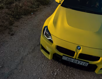 BMW M2 AT [Middle East] (G87) '2024–pr.