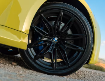 BMW M2 AT [Middle East] (G87) '2024–pr.