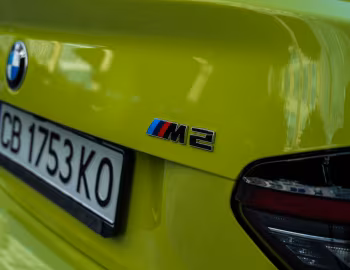 BMW M2 AT [Worldwide] (G87) '2024–pr.