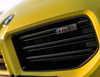 BMW M2 AT [Middle East] (G87) '2024–pr.