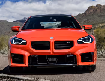 2024–pr. BMW M2 AT [North America] (G87) '2023–pr.