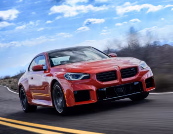2024–pr. BMW M2 AT [North America] (G87) '2023–pr.