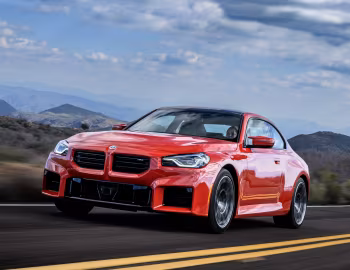 2024–pr. BMW M2 AT [North America] (G87) '2023–pr.