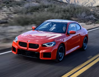 2024–pr. BMW M2 AT [North America] (G87) '2023–pr.