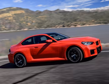 2024–pr. BMW M2 AT [North America] (G87) '2023–pr.