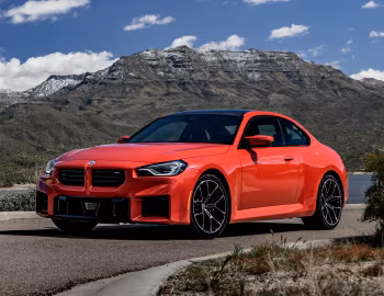 2024–pr. BMW M2 AT [North America] (G87) '2023–pr.