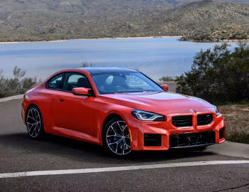 2024–pr. BMW M2 AT [North America] (G87) '2023–pr.