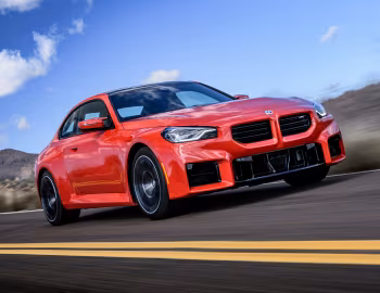 2024–pr. BMW M2 AT [North America] (G87) '2023–pr.