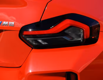 2024–pr. BMW M2 AT [North America] (G87) '2023–pr.