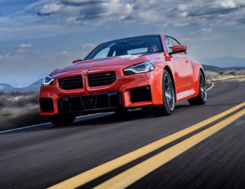 2024–pr. BMW M2 AT [North America] (G87) '2023–pr.