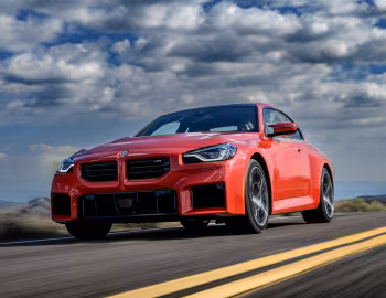 2024–pr. BMW M2 AT [North America] (G87) '2023–pr.