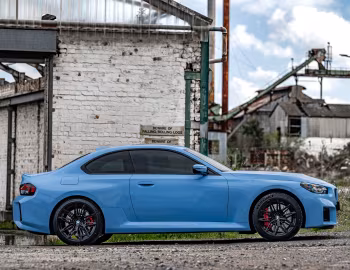 BMW M2 AT [South Africa] (G87) '2023–pr.