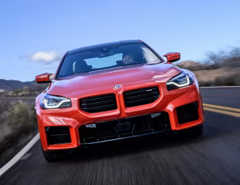2024–pr. BMW M2 AT [North America] (G87) '2023–pr.