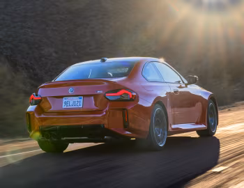 2024–pr. BMW M2 AT [North America] (G87) '2023–pr.