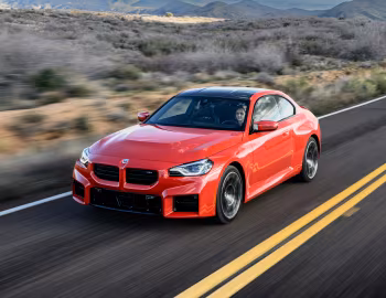 2024–pr. BMW M2 AT [North America] (G87) '2023–pr.