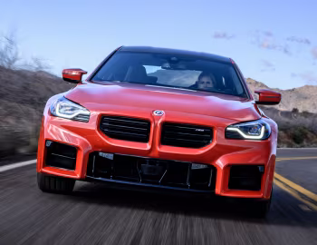 2024–pr. BMW M2 AT [North America] (G87) '2023–pr.