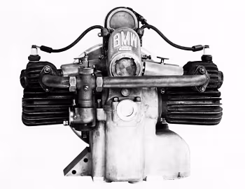 BMW M2 B15 '1920–23
