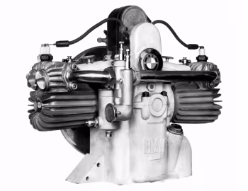 BMW M2 B15 '1920–23