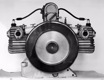 BMW M2 B15 '1920–23