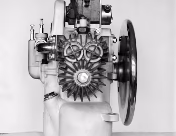 BMW M2 B15 '1920–23