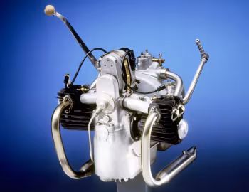 BMW M2 B33 '1923–26