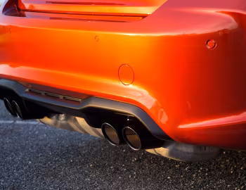 BMW M2 Competition [UK-spec] (F87) '2018–20