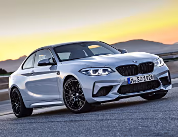 BMW M2 Competition [Worldwide] (F87) '2018–20