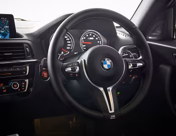 Panel frontal BMW M2 Competition [Japan] (F87) '2018–20