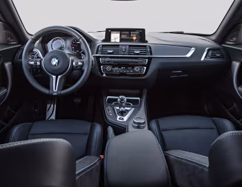 Panel frontal BMW M2 Competition [Worldwide] (F87) '2018–20