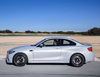 BMW M2 Competition [Worldwide] (F87) '2018–20