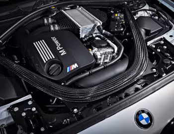 Bajo el capó BMW M2 Competition [Worldwide] (F87) '2018–20