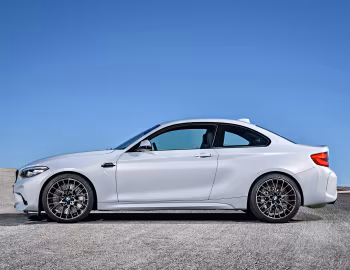 BMW M2 Competition [Worldwide] (F87) '2018–20