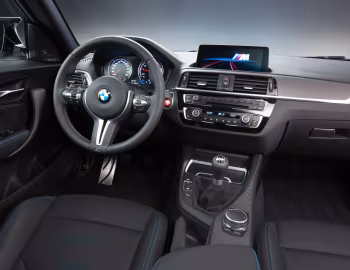 Торпедо BMW M2 Competition [Worldwide] (F87) '2018–20