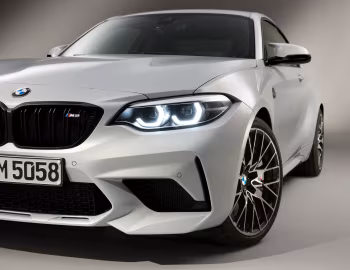 BMW M2 Competition [Worldwide] (F87) '2018–20